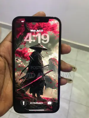 Apple iPhone 12 Pro 128 GB Blue