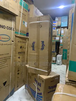 Royal Professional Grade 2HP Air Conditioner