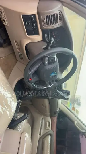 Toyota Highlander 2016 Black