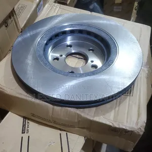 Front Brake Disc of Lexus Rx350 2016 to 2022