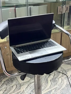 Laptop HP EliteBook 840 G7 16GB Intel Core i7 SSD 512GB
