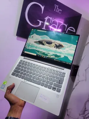 Laptop Lenovo IdeaPad 720S 16GB Intel Core i7 SSD 512GB