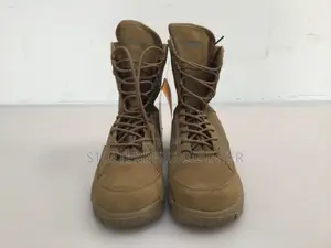 YEVHEV Outdoor Tactical Boots