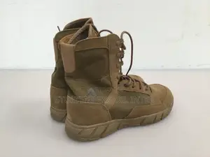 YEVHEV Outdoor Tactical Boots