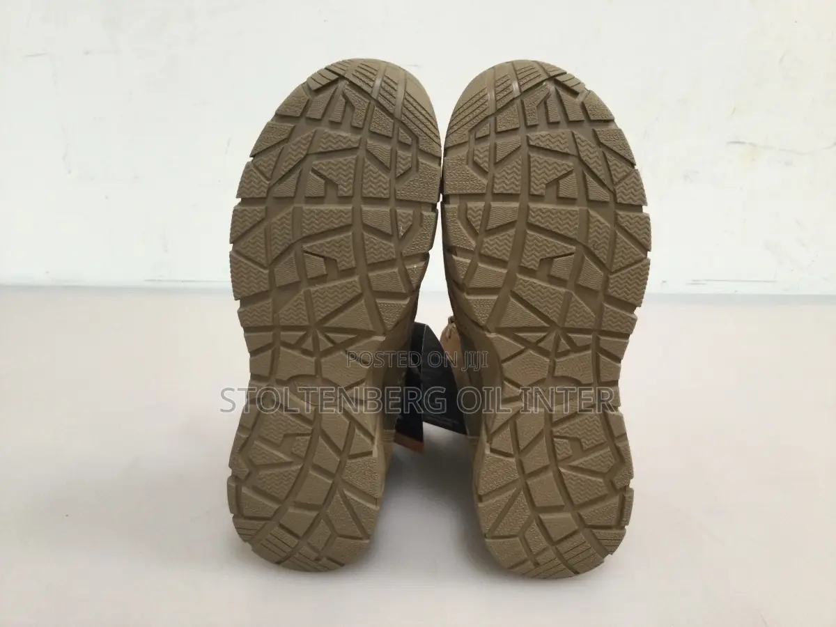 YEVHEV Outdoor Tactical Boots