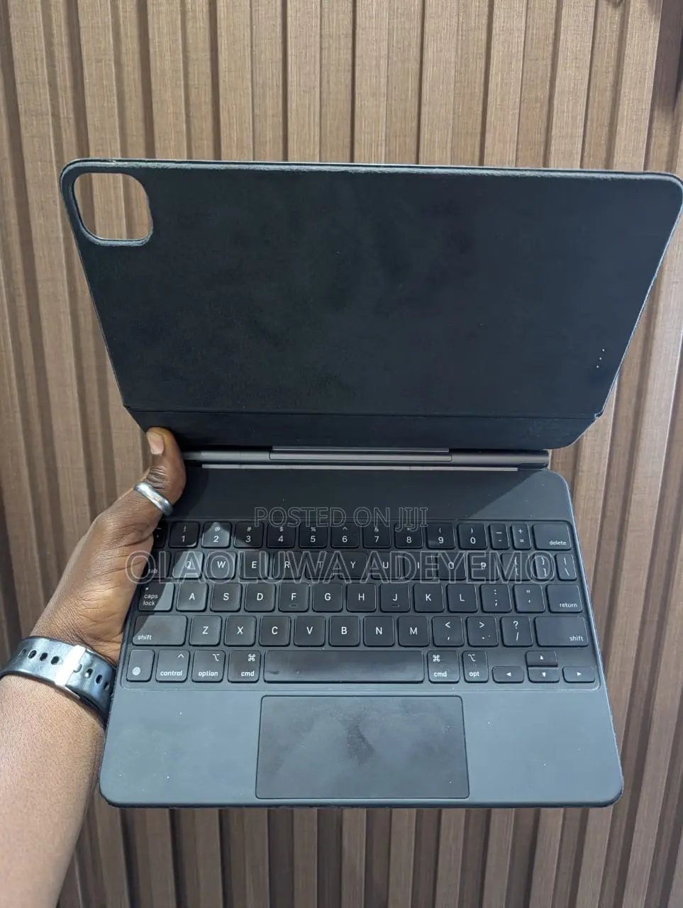 Apple iPad 11 Inches Keyboard