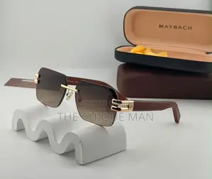 Maybach Sunglasses