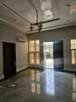 5bdrm Duplex in Kado Jahi Area for rent