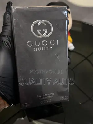 Gucci Guilty