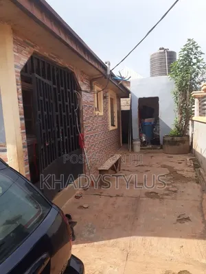 2bdrm Bungalow in Ushafa for sale