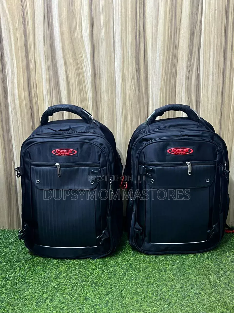 Strong and Durable School Bag