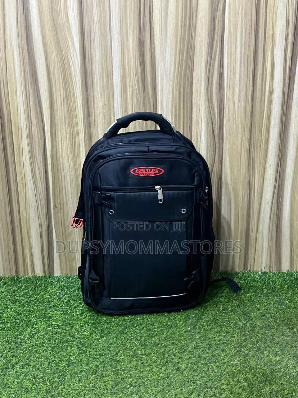 Strong and Durable School Bag