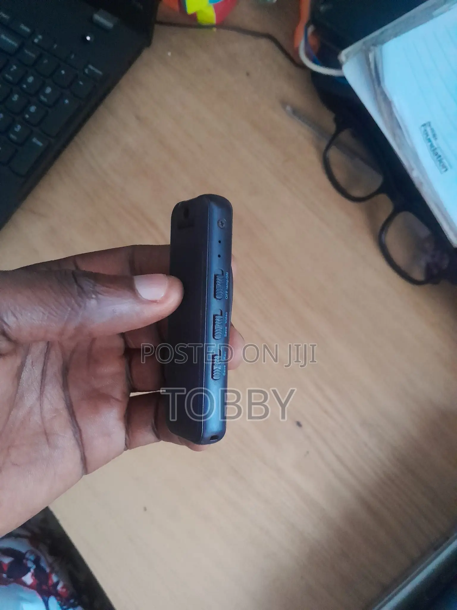 Mini Spy Camera