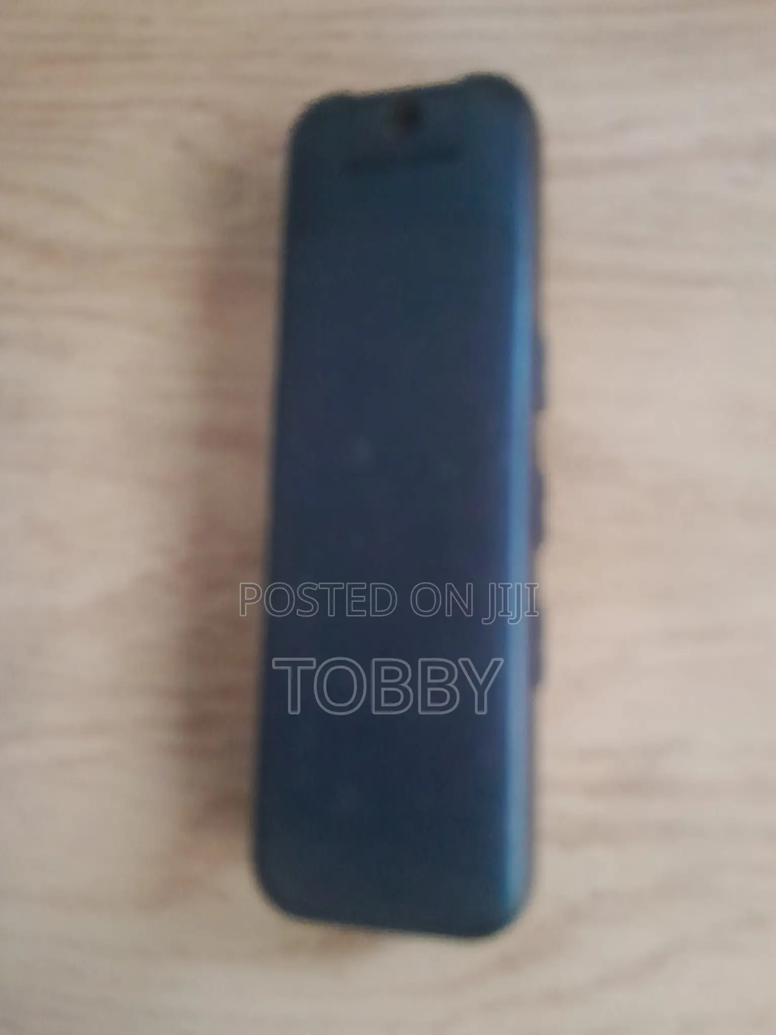 Mini Spy Camera
