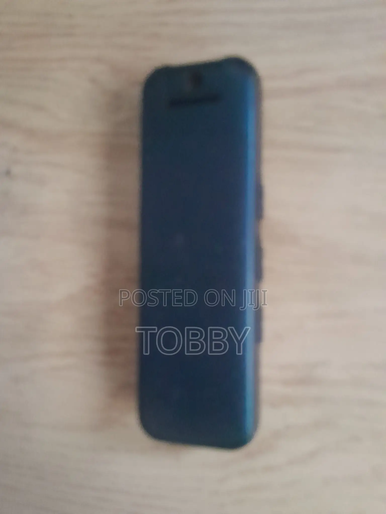 Mini Spy Camera