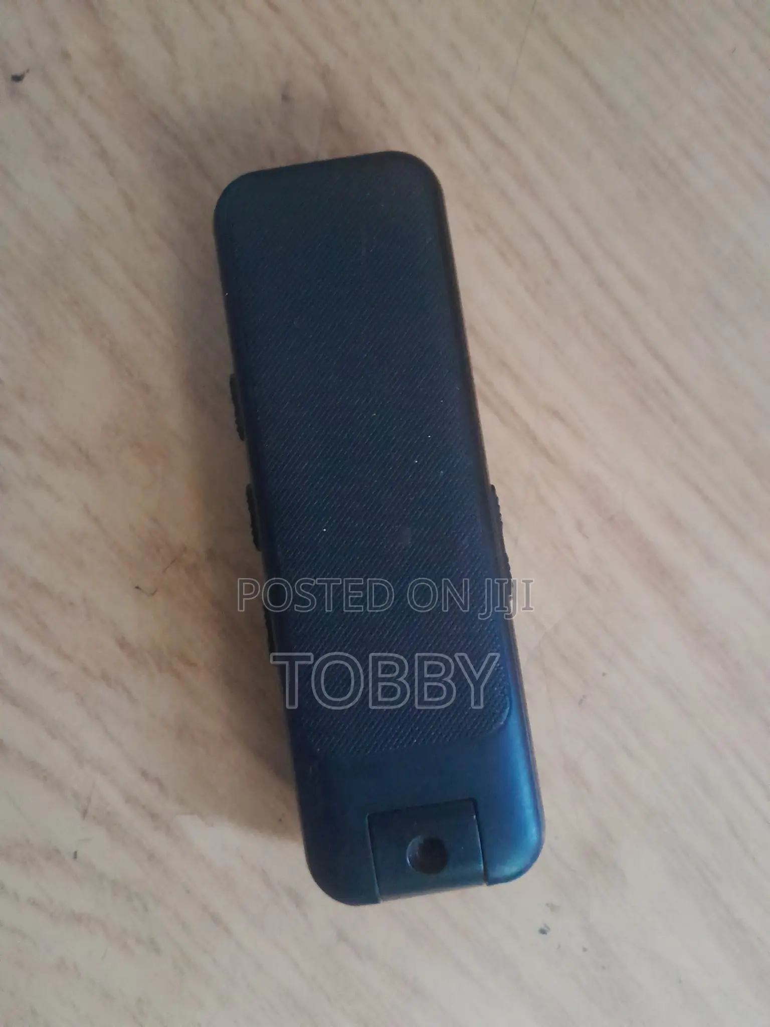 Mini Spy Camera