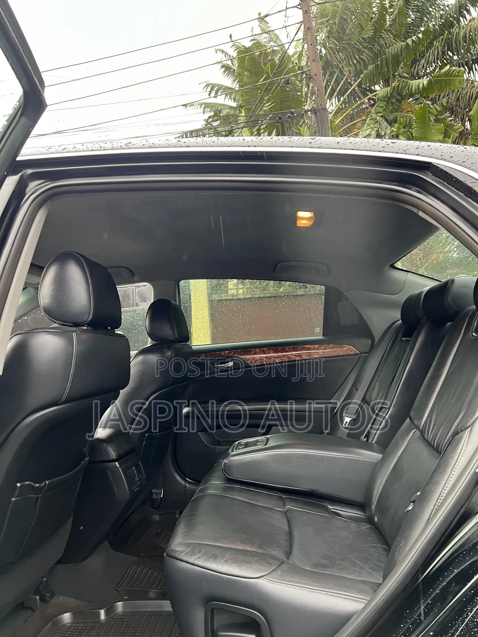 Toyota Avalon 2009 Black
