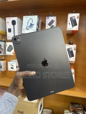 Apple iPad Pro 13 (2025) 256 GB