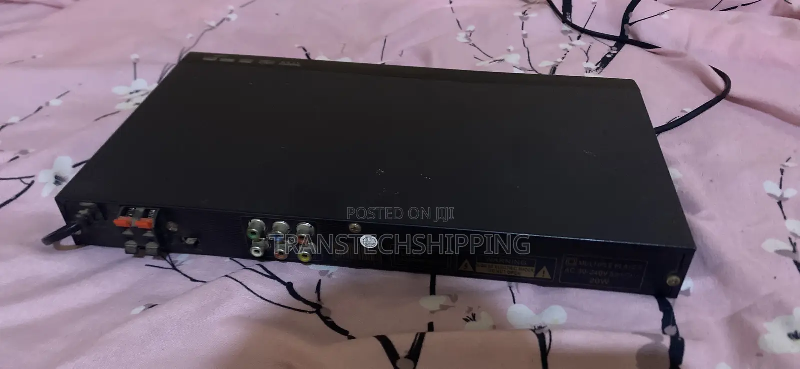 DVD Player