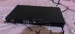 DVD Player