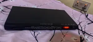 DVD Player