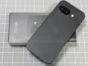 New Google Pixel 9a 256 GB