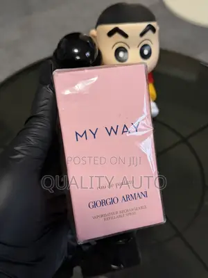 My Way Giorgio Armani