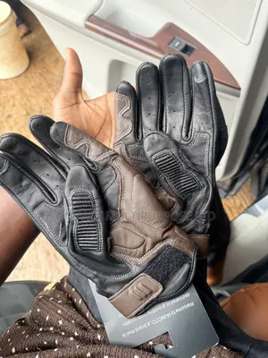 Biking Gloves Available Very Durable and Will Protect Your Hand