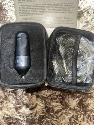 Tattoo Machine.
