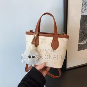 Cute Mini Bag