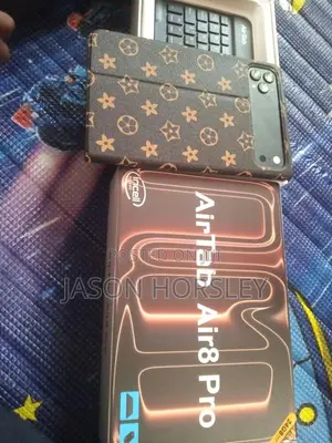 AirTab S10 Ultra 1 TB Black