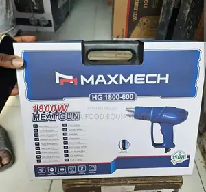 Heat Gun / Hot Gun