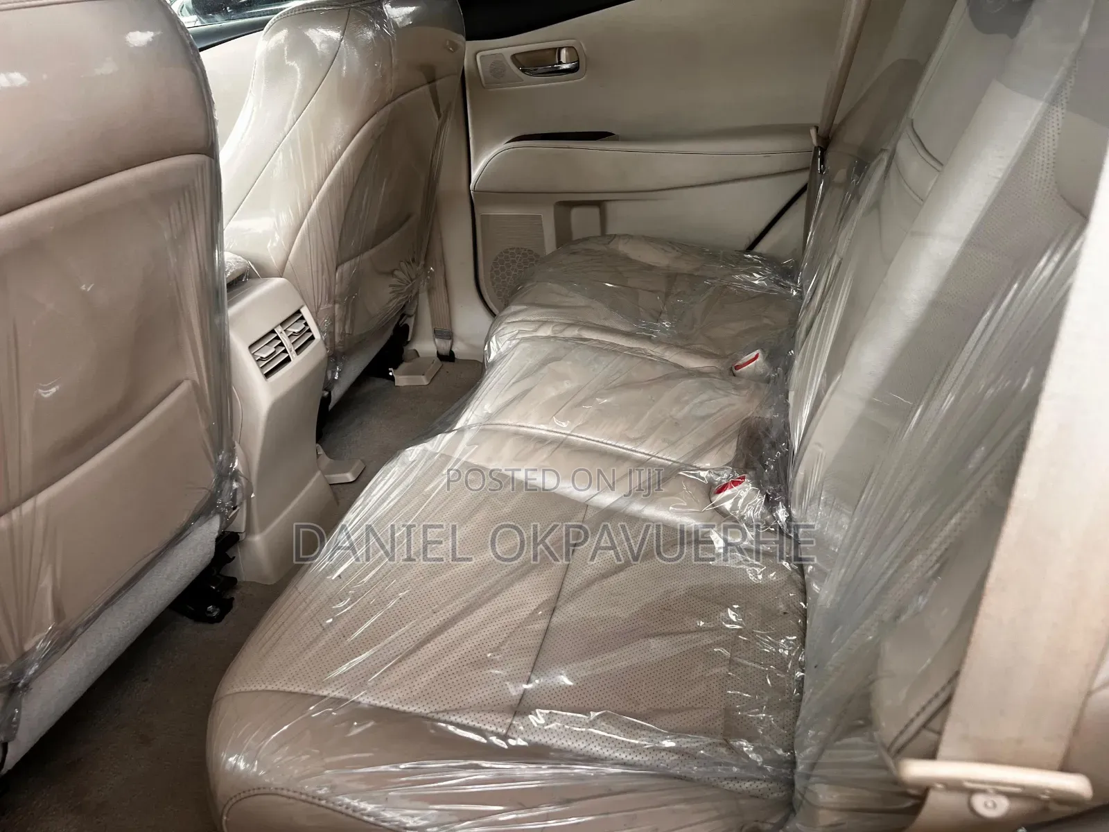 Lexus RX 2014