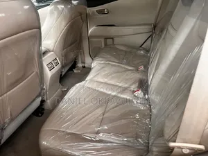 Lexus RX 2014