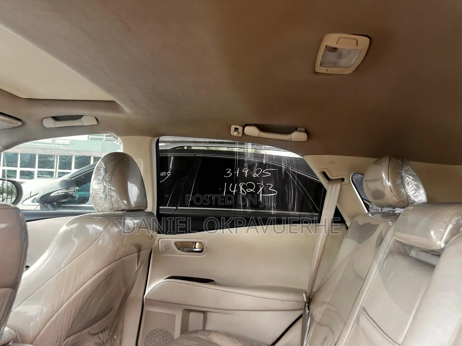 Lexus RX 2014