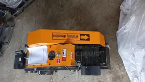 Rod Cutter