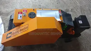 Rod Cutter