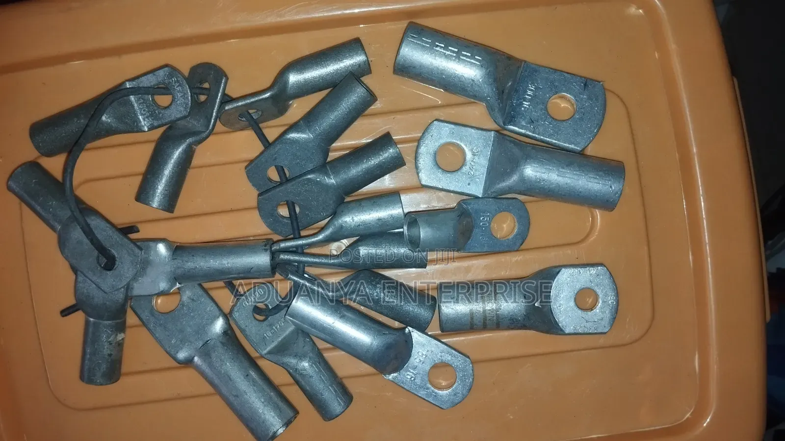 Cable Lugs