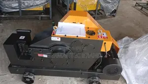 Rod Cutter