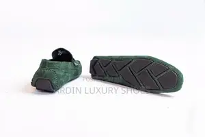 Original Ardin Suede Drivers for Men Available