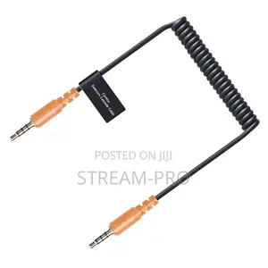 COMICA SC60 3.5mm Cascade Extension Cable for Intercom Systems