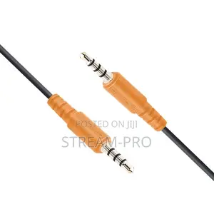 COMICA SC60 3.5mm Cascade Extension Cable for Intercom Systems