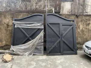 Home Gates