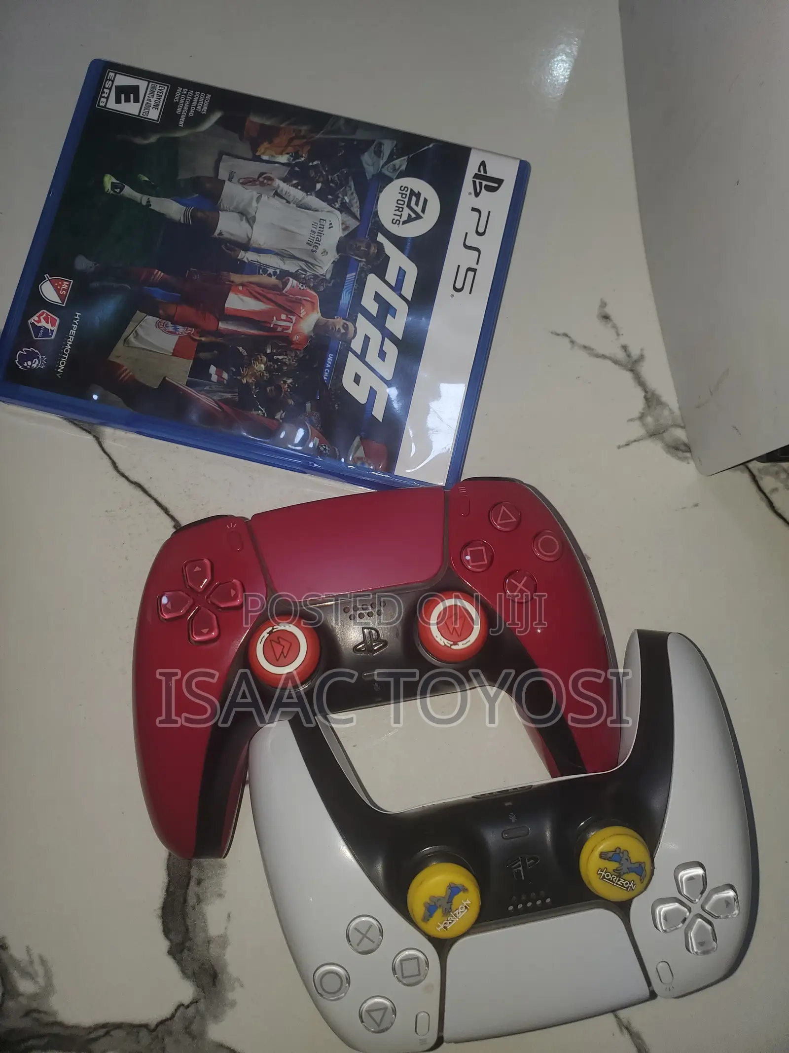 Play Station 5 Console