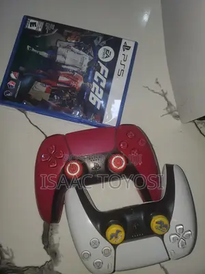 Play Station 5 Console