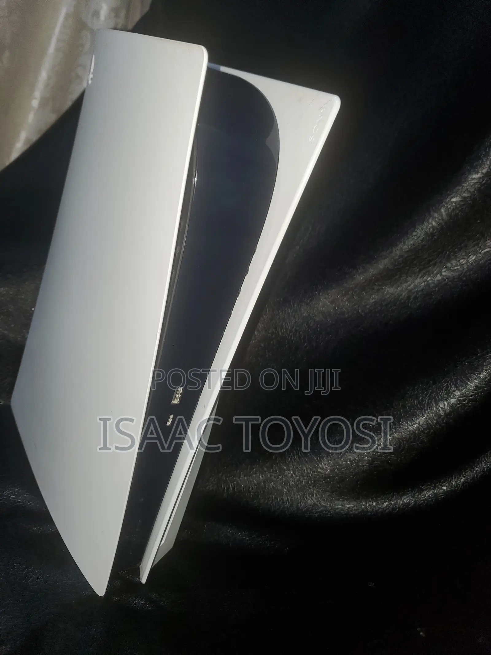 Play Station 5 Console
