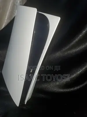 Play Station 5 Console