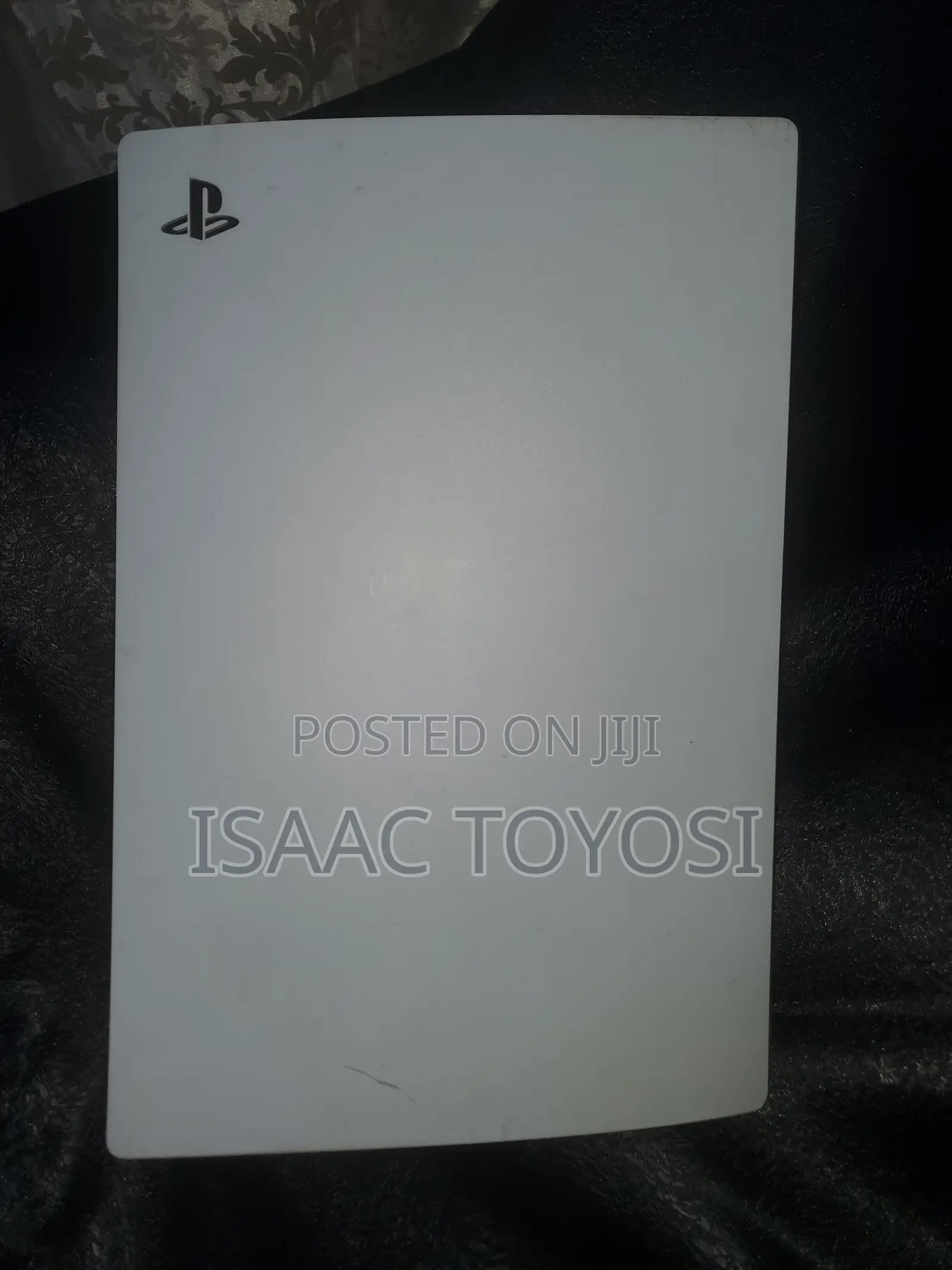 Play Station 5 Console