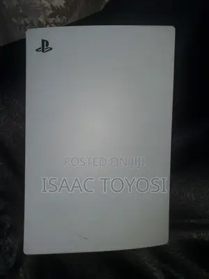Play Station 5 Console