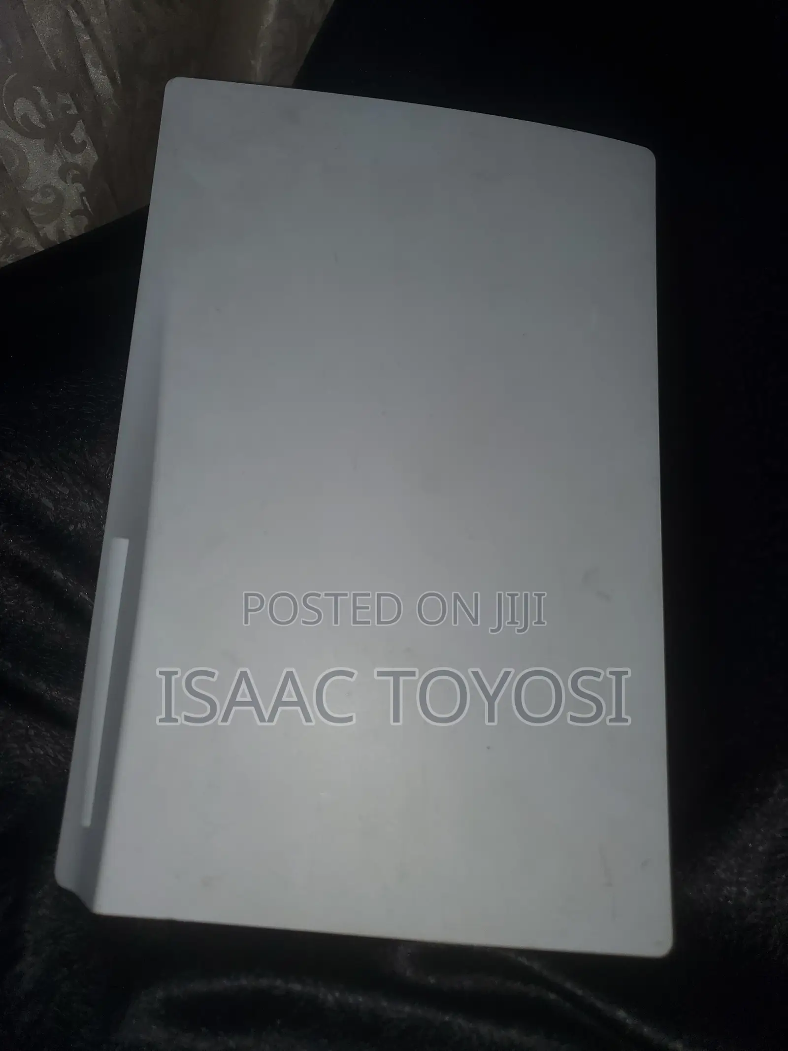 Play Station 5 Console